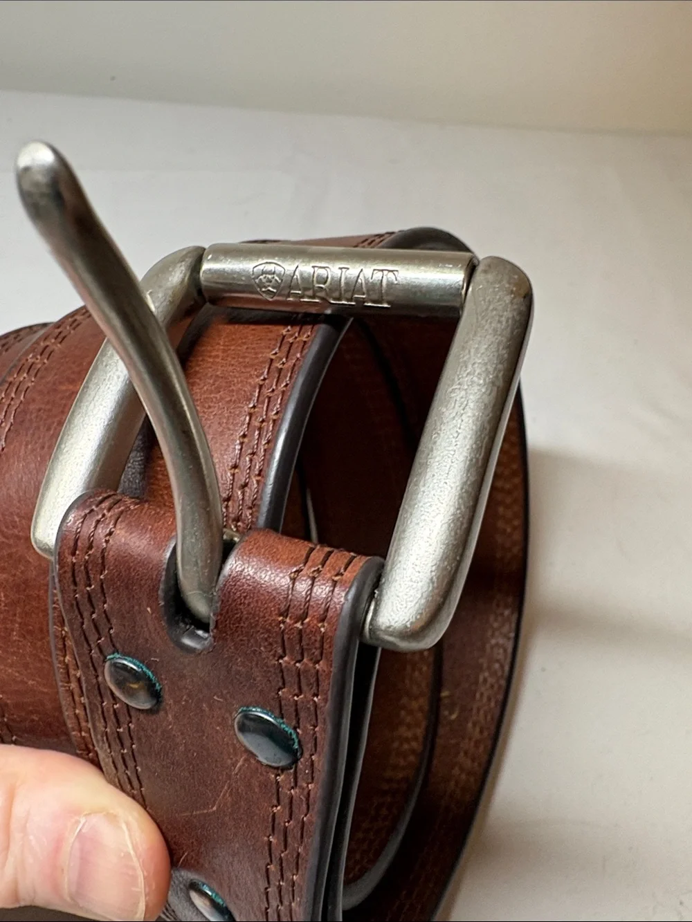 Ariat good pre